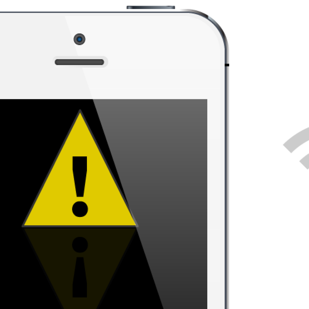 iOS 8 wifi problem