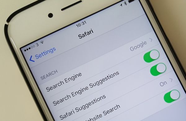 Apple Brings Fix to Safari iOS / Mac Bug