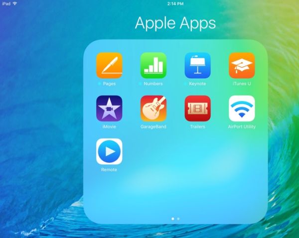 How to Add iOS 9 Shortcuts to iPhone Home Screen