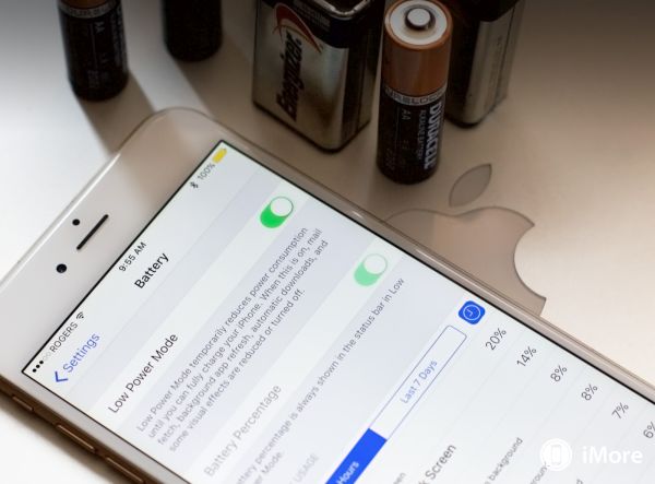 iOS 9 Apps That Kill Battery on iPhone: Fix to Facebook Problem