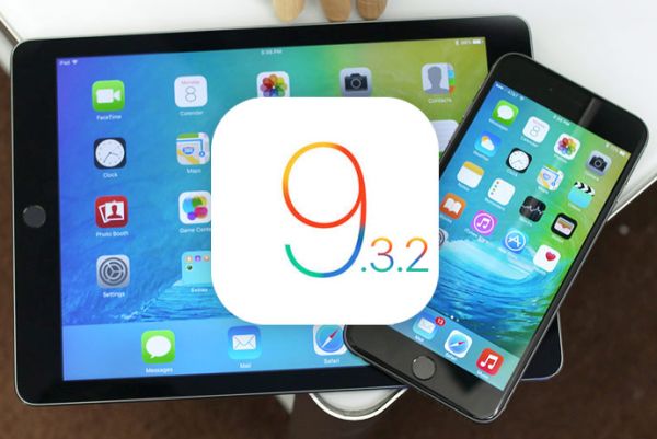 Ready to Download iOS 9.3.2 Beta 3 on Your Apple iPhone?