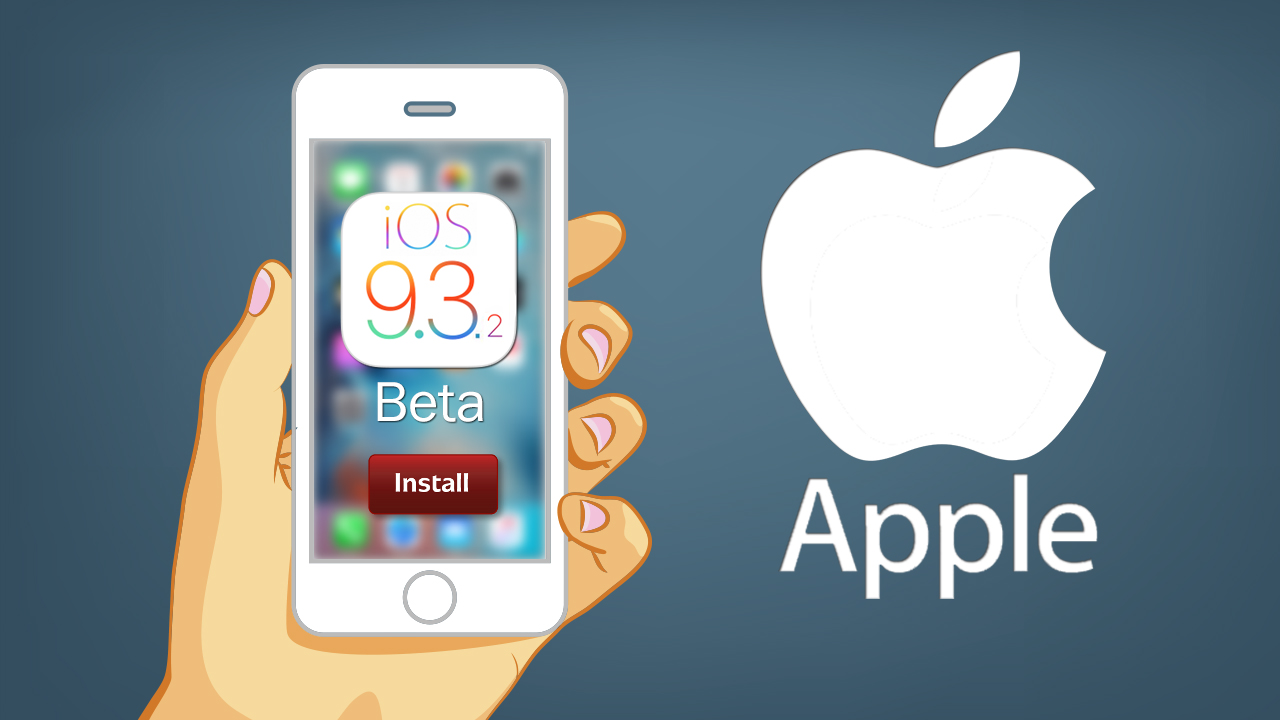 Main iOS 9.3.2 Changes Revealed in Speed Test