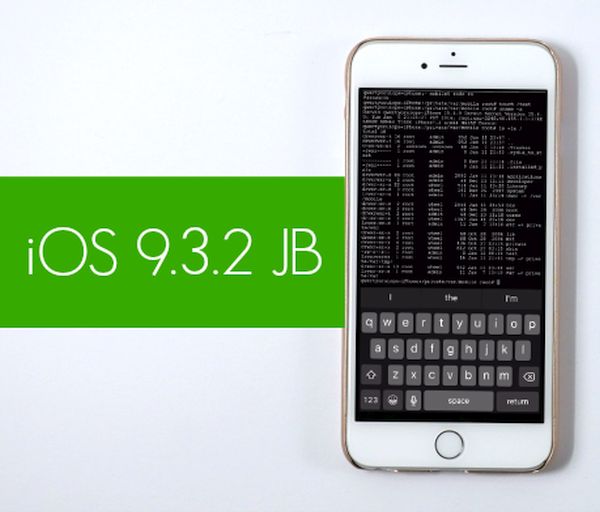 iOS 9.3.2 Jailbreak Could Be Based on Your Safari Browser