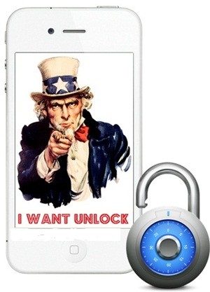 Unlock iOS 5.1.1 With UltraSn0w Fixer On iPhone 4, 3GS