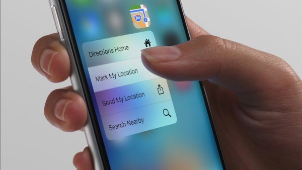 Best iPhone 3D Touch Features and Tricks