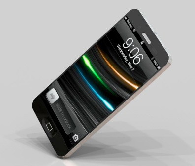 News About iPhone 5 Design &#124; Latest Pictures