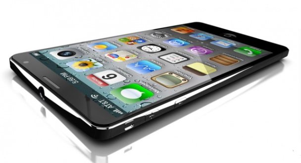 Will be iPhone 5 Made of Liquidmetal Alloys?