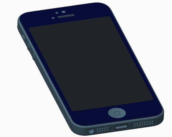 iPhone 5se Leaked Images and Design Ideas