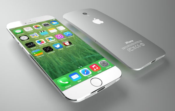 Perfect iPhone 7 Concept and Rumors