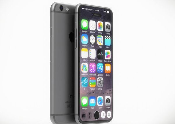 iPhone 7 Future Specifications and Complex Design News