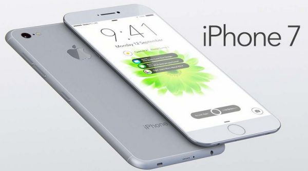 iPhone 7 Release Date Features