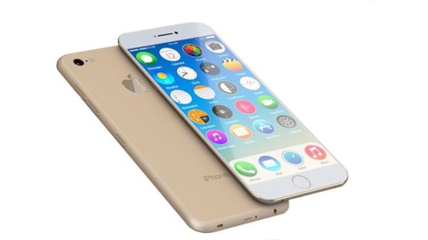 iPhone 7 to Get Dual Camear System and More RAM?