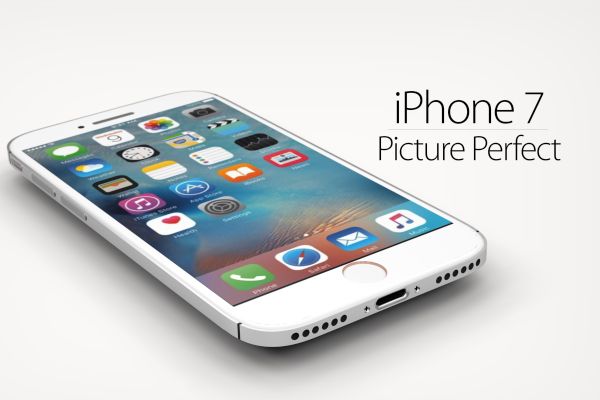 iPhone 7 Rumors Can Scary Away Apple iPhone Fans