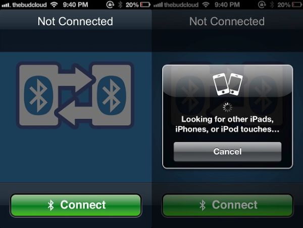 How to Pair Two iPhones with Bluetooth?