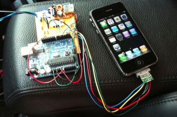 iphone 6 hackers toolkit