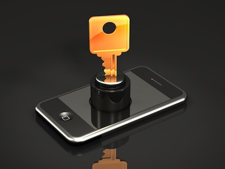 iPhone IMEI Unlock service