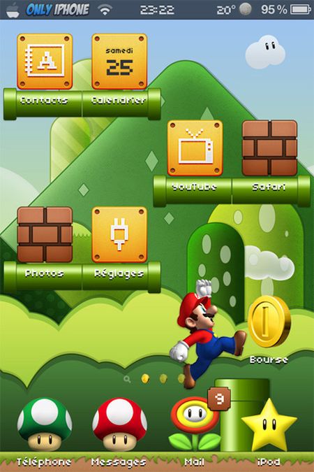 What Nintendo Games Work on iPhone?