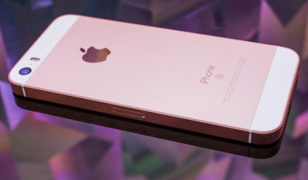 iPhone SE Features and Specs