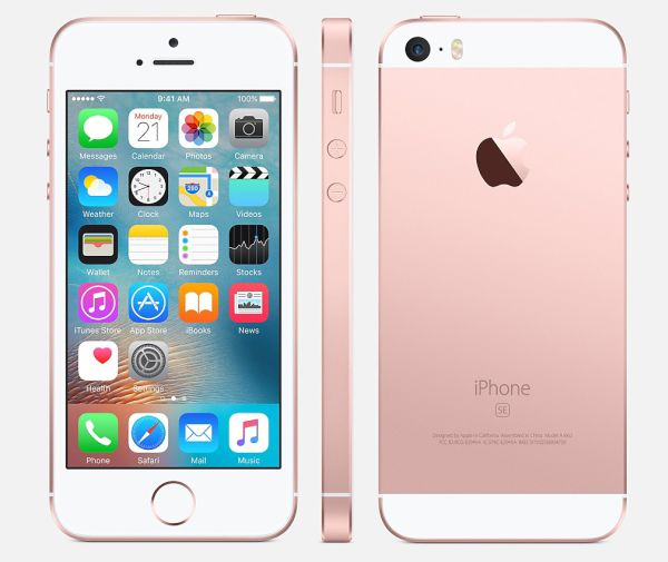 What iPhone SE Carrier to Choose: Verizon, Sprint, T-Mobile?