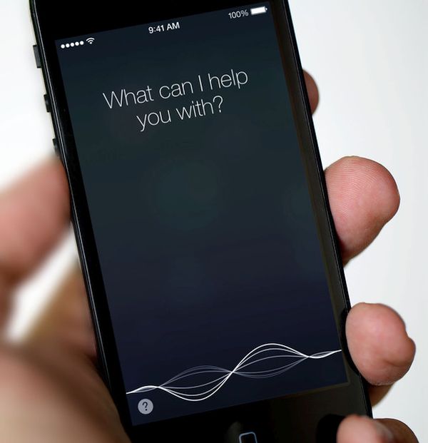 iPhone Siri iOS 10 Commands Settings