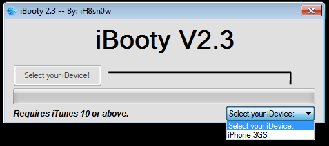 ibooty for ios 6.1.3