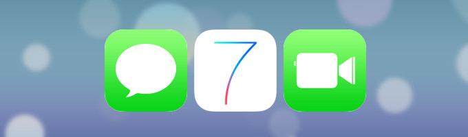 How to Fix FaceTime and iMessage on iOS 7 Device After Update