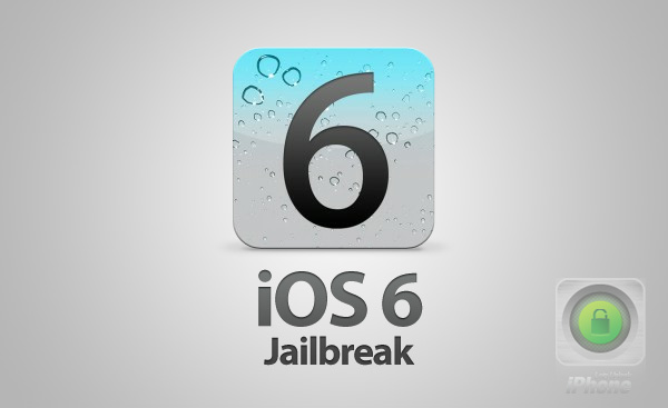 iOS 6 Jailbreak Is On Its Way