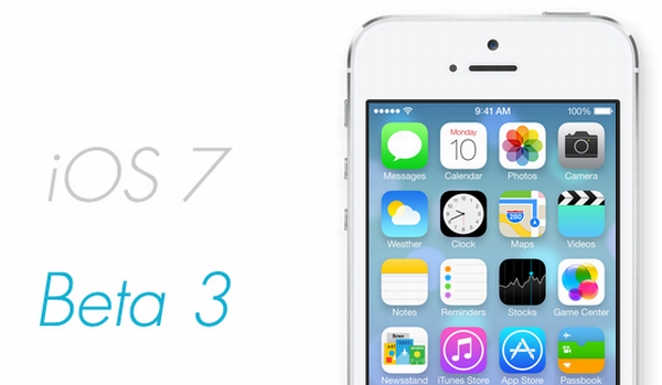 When iOS 7 Beta 3 Expires [Exact Date and Time]