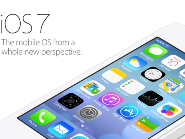 iOS 7 Features Overview: The Best Innovations for iPhone / iPad