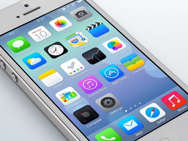 iOS 7 Download Links [Official Release Date Is September 18]