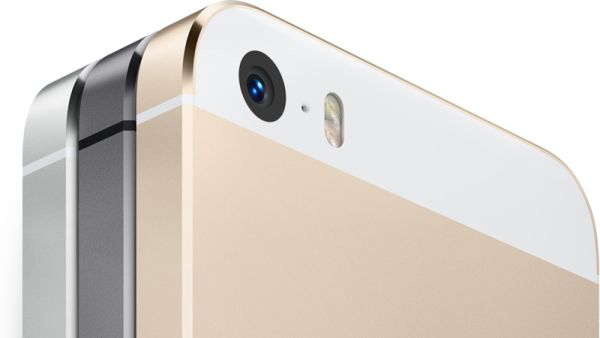 iPhone 6 Features vs. iPhone 5S / 5 Specs