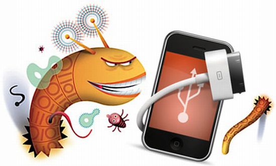 Things You Should Know About iPhone Virus