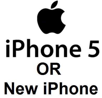 iPhone 6 Can Be Next New iPhone Name!