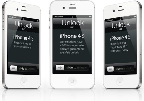 How to Unlock iPhone 4S Baseband 02.0.10 Using R-Sim 3