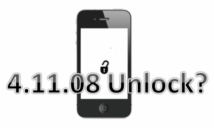 R-Sim 4 Unlock for 04.11.08 Baseband Will Be In a Week