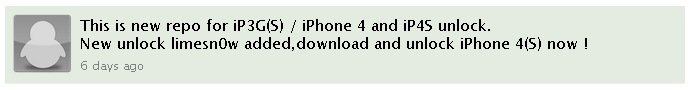 Unlock iPhone 4 iOS 5.0.1 Baseband 04.11.08 using React0r [HOW-TO]