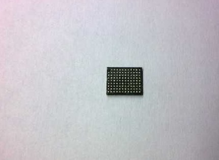 replace iPhone 3G,GS baseband chip 2