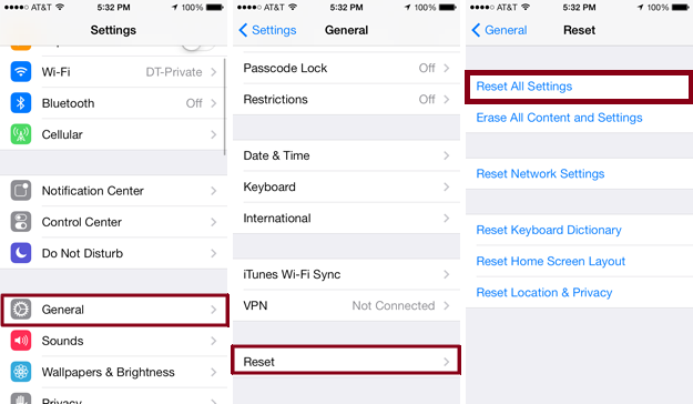 How To Fix Battery Life Issue On Your iOS 8.4.1 Device