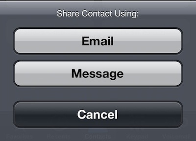 send-iphone-contact