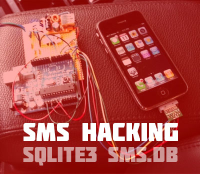 iphone hacks sqlite3 sms.db