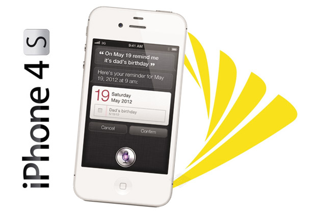 Sprint Began Locking iPhone 4S SIM Cards in November