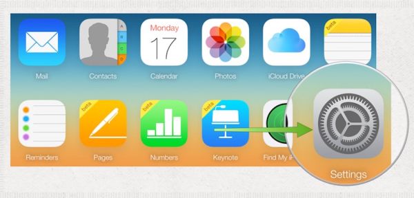 How to Restore Lost Files on iCloud [Guide]