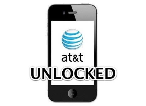 Unlock Off-Contract AT&T iPhone Using My Guide