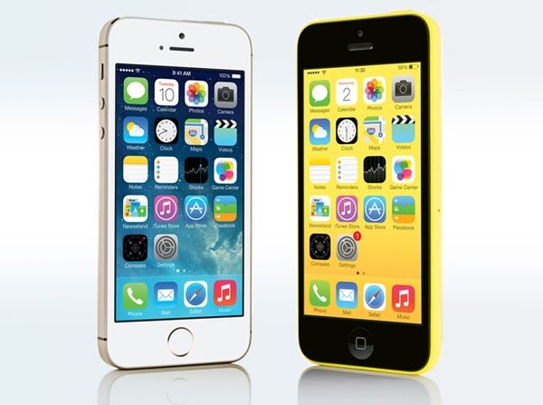 How to Choose iPhone Between iPhone 5S, 5c and 6